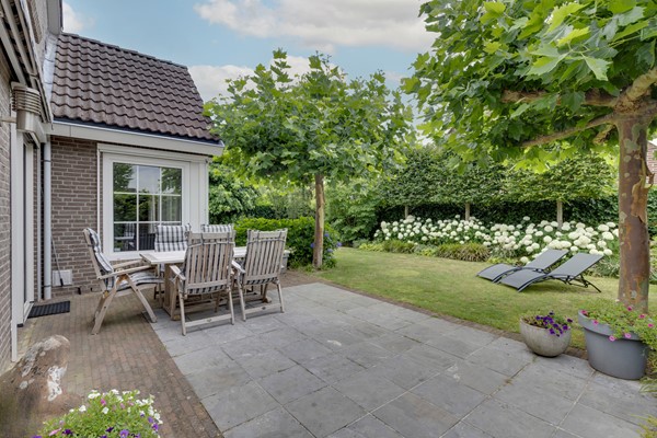 Medium property photo - Hoveniersstraat 9, 5991 MN Baarlo